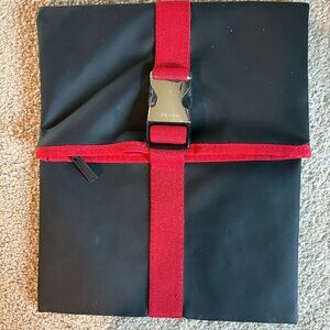 Prada Linea Rossa Toiletry Bag / Tote